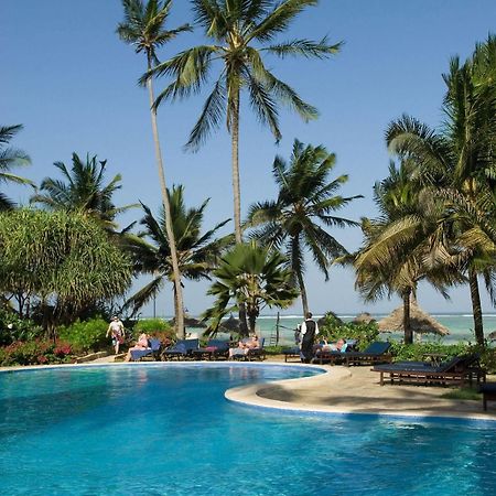Breezes Beach Club And Spa Bwejuu Kültér fotó