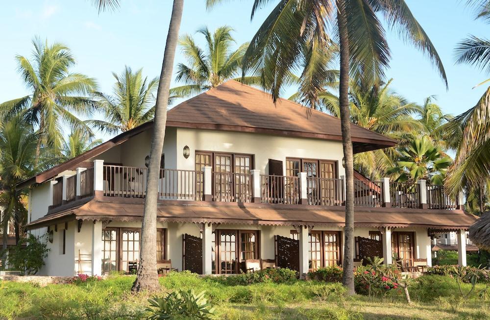 Breezes Beach Club And Spa Bwejuu Kültér fotó