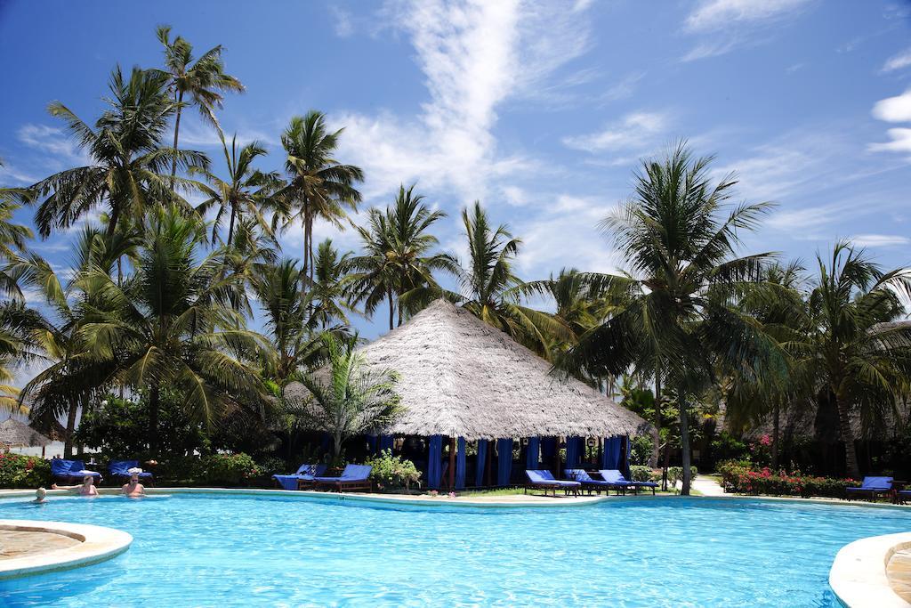 Breezes Beach Club And Spa Bwejuu Kültér fotó