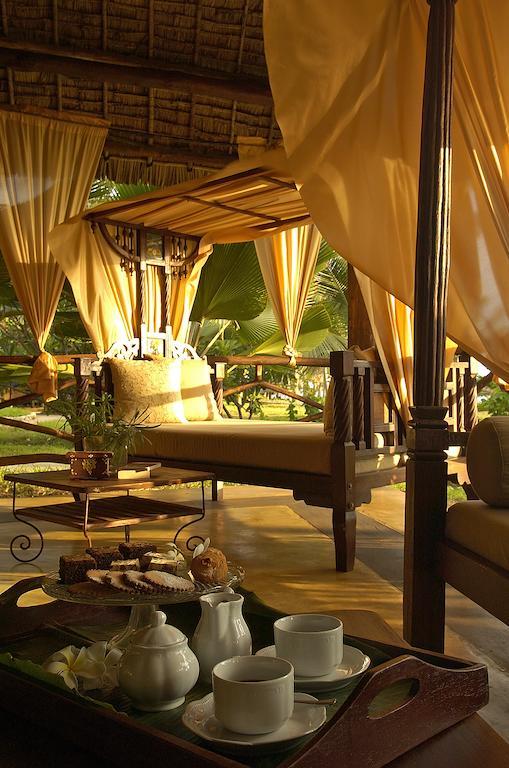 Breezes Beach Club And Spa Bwejuu Kültér fotó