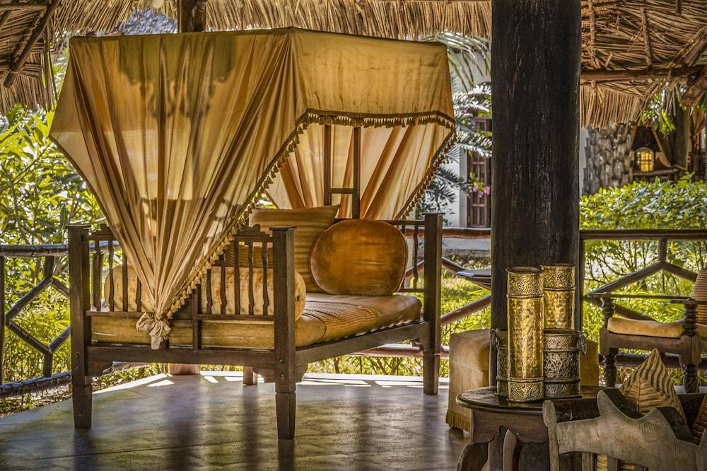 Breezes Beach Club And Spa Bwejuu Kültér fotó