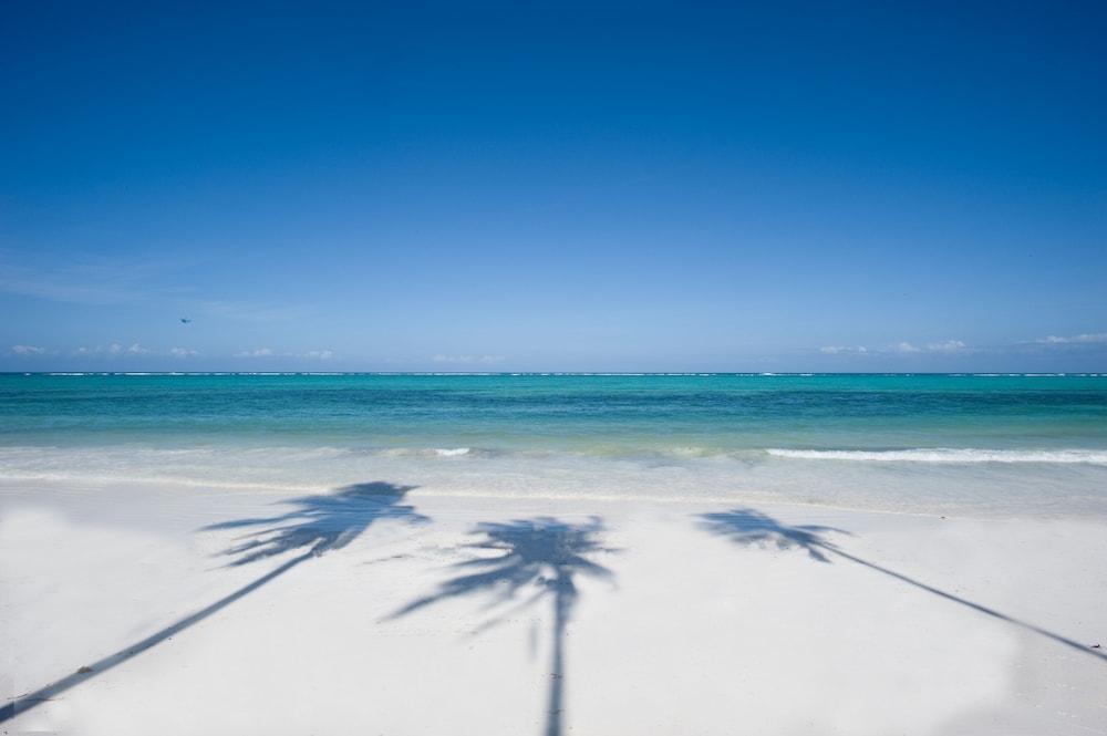 Breezes Beach Club And Spa Bwejuu Kültér fotó