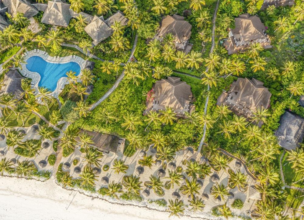 Breezes Beach Club And Spa Bwejuu Kültér fotó