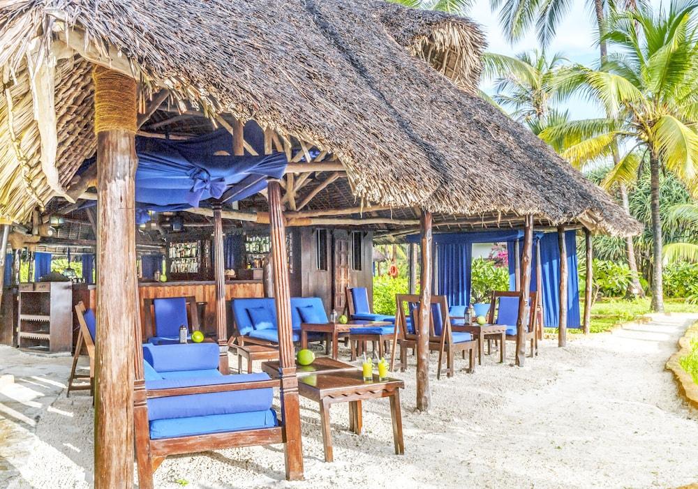 Breezes Beach Club And Spa Bwejuu Kültér fotó