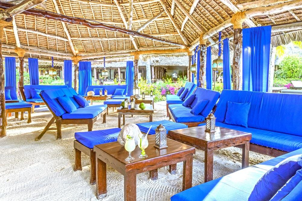 Breezes Beach Club And Spa Bwejuu Kültér fotó