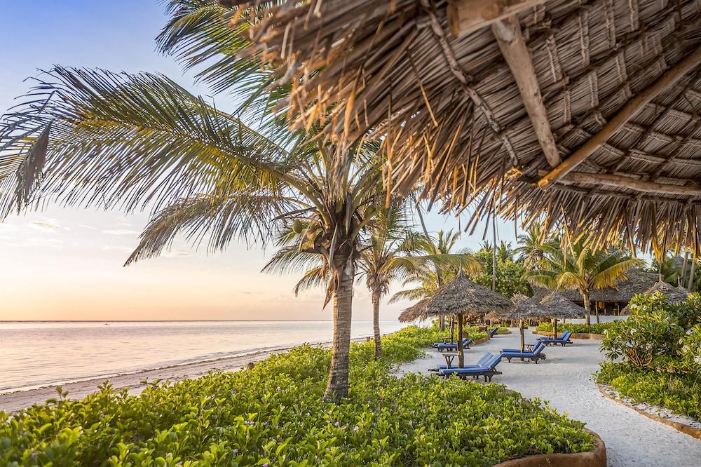 Breezes Beach Club And Spa Bwejuu Kültér fotó