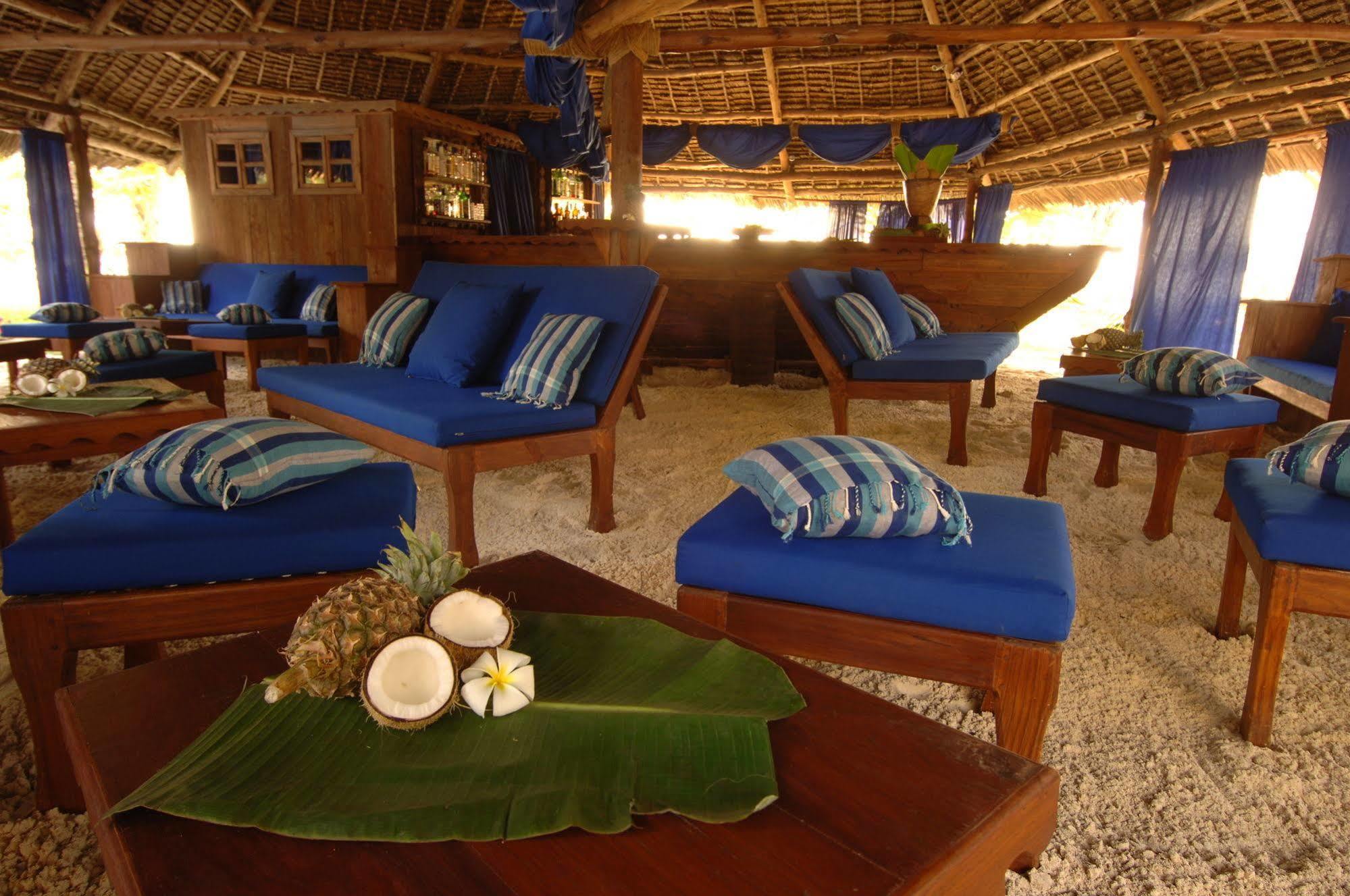 Breezes Beach Club And Spa Bwejuu Kültér fotó