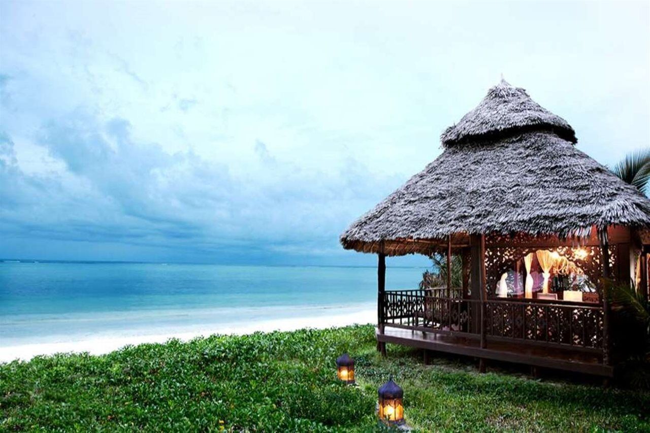 Breezes Beach Club And Spa Bwejuu Kültér fotó