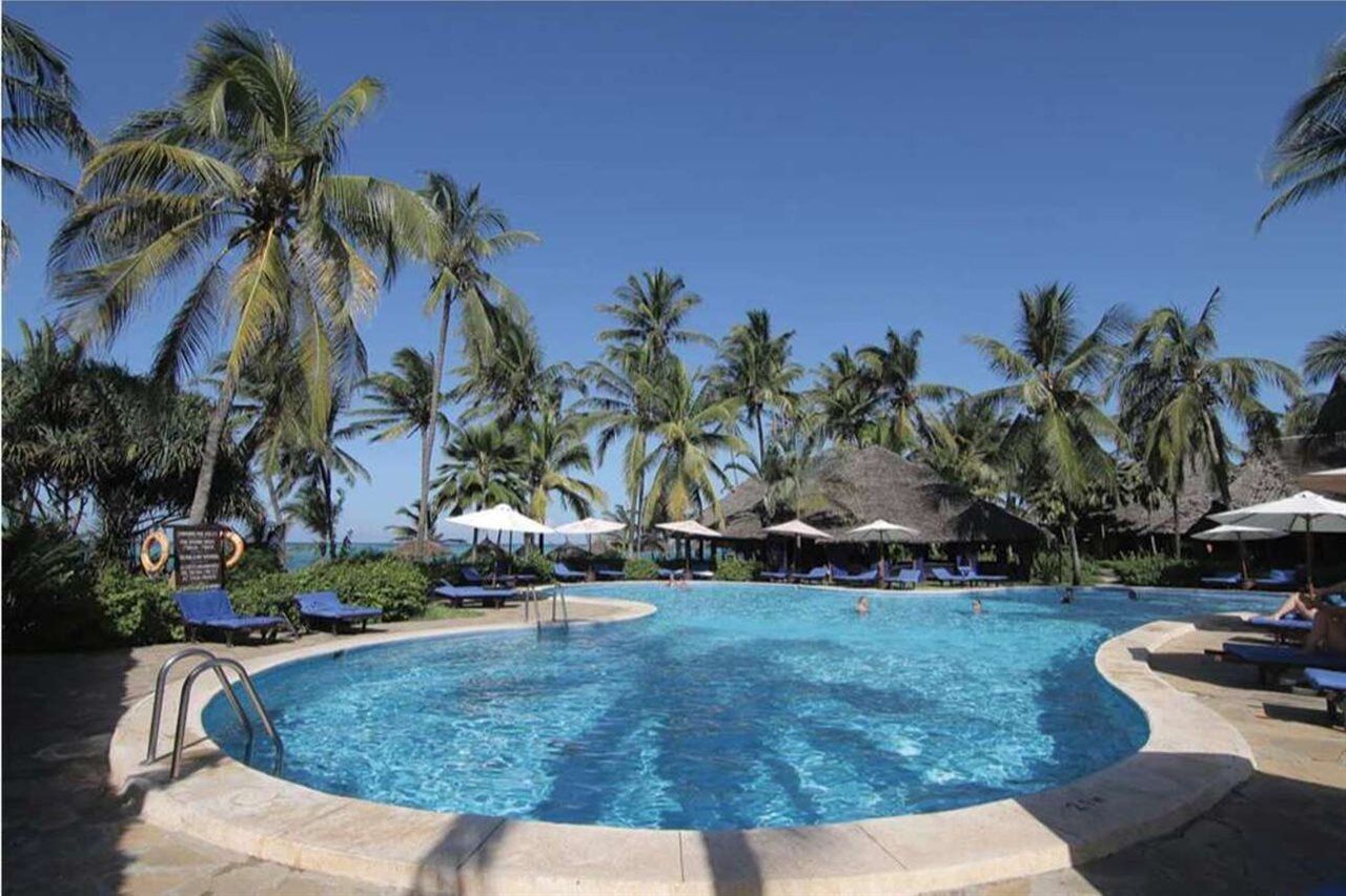Breezes Beach Club And Spa Bwejuu Kültér fotó