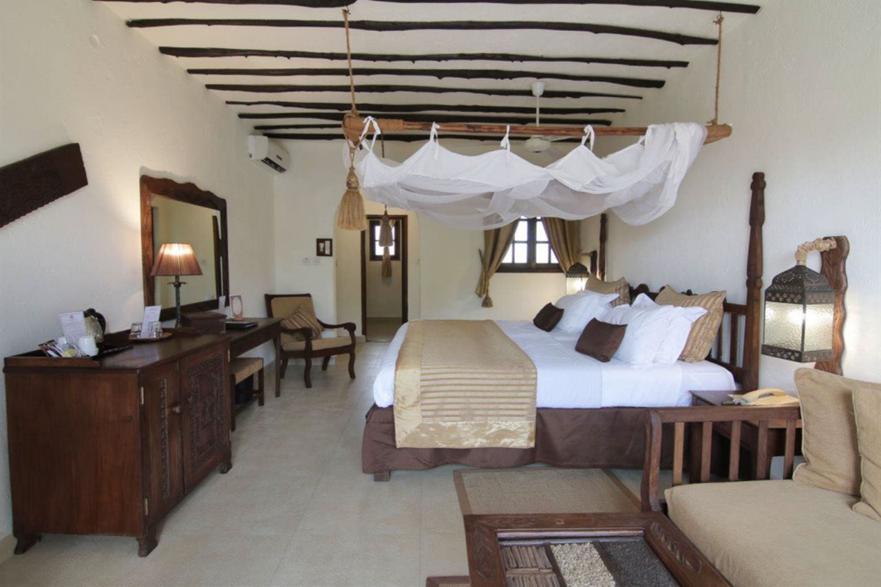 Breezes Beach Club And Spa Bwejuu Kültér fotó